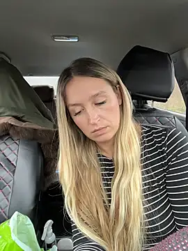 StasyWood - Show dildo🤤
