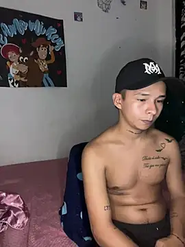 Couple_blinki - SUCK THOSE TITS FOR ME
