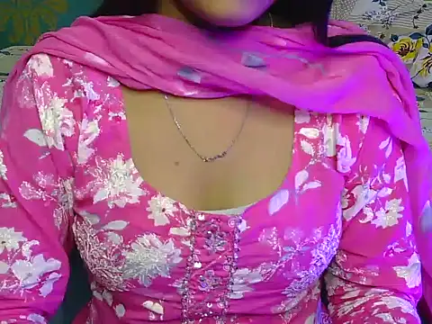 Hey-kashvi - armpit show and 3 min control 🥵😘