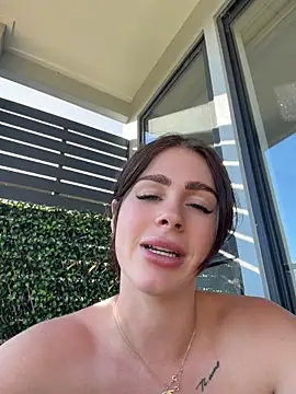 Aus_queen - make me cum
