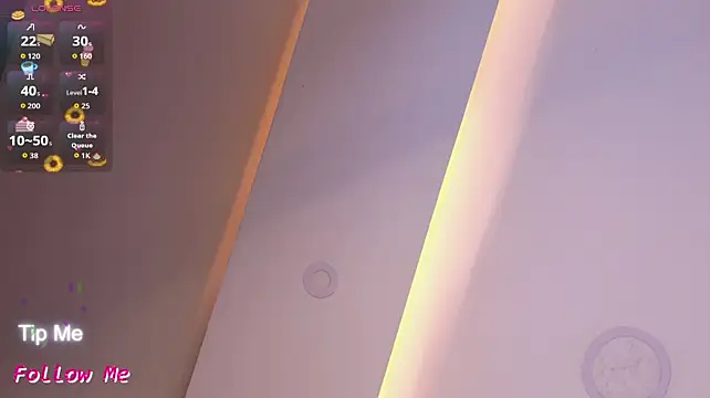 ValerieCollins_ - Spank that ass