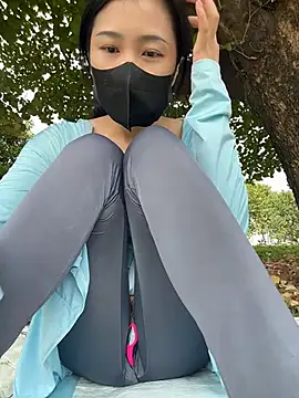 Nini_11 - 自慰喷水