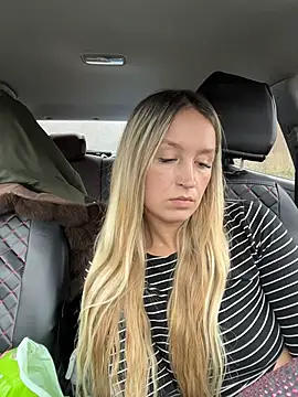 StasyWood - Show dildo🤤