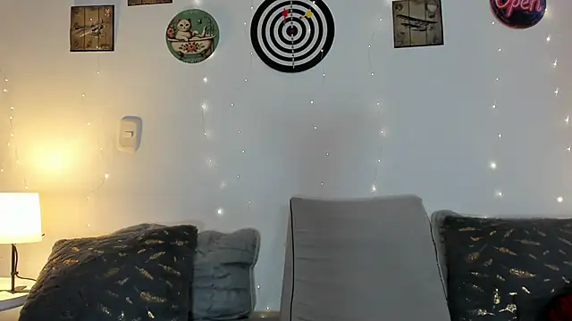 SHINE_Coral - suck my nipples