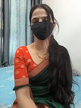 Sikha_Abhi - Doggy Ass & Pussy