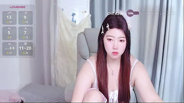 LuMei-Love - 🥰快乐有两种，一种是哈哈哈，一种是啊啊啊，你喜欢哪一种？（小粉控制5分钟）