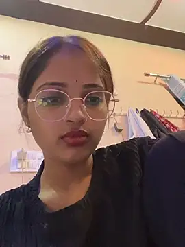 Ahana_Cutie - Nude Shows Different With Face