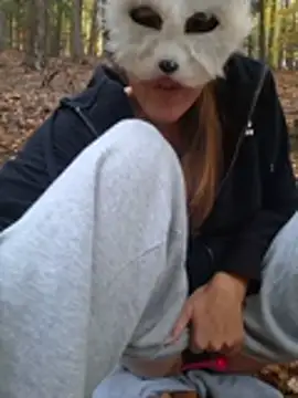 SPrITZMAUS - LT VID/fingering my wet pussy