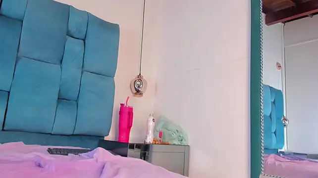 Laly_ferrer18 - make me cum