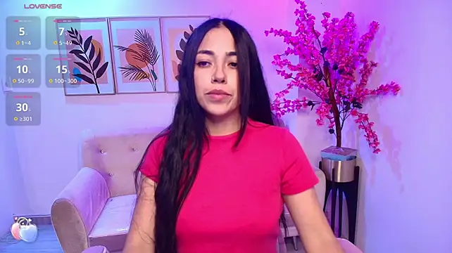 Sara_strawberry - play with my breasts and oil