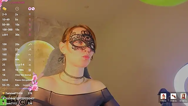 MargoKelly - make me wet