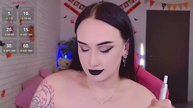 Darinekoo - Wet Blowjob Time