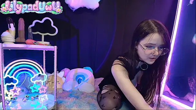 LilypadUwU - Lush in ⏾