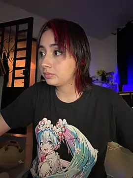 Kaori_77 - show ass