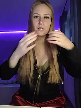 SweetGermanGoddess - 💦Cum Countdown 10-1 + flash Boobs