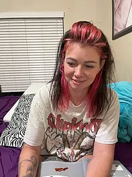 MarlaFknSinger - Fuck around and Find out