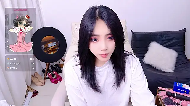 Aquarius-Tianbao - 大黑牛控制5分钟