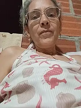 NanitaFun - Show tits