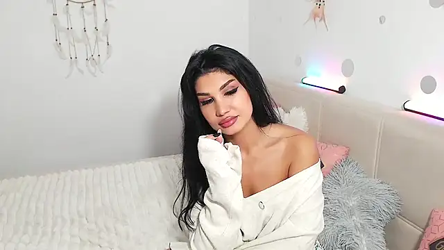NickyHotXO - naked 20 spanks on the ass