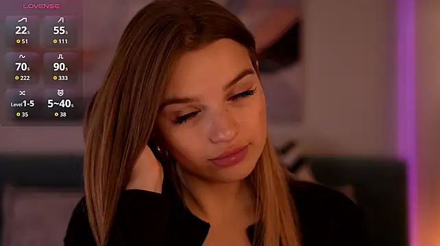 JanetJennings - Take off your bra+ 🍒Sloppy blowjob🥵🥵
