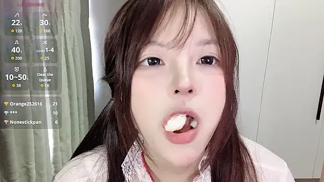 Xiaoya-779 - 看胳肢窝毛毛
