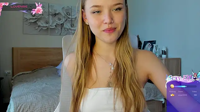 Flooora_0 - play dildo