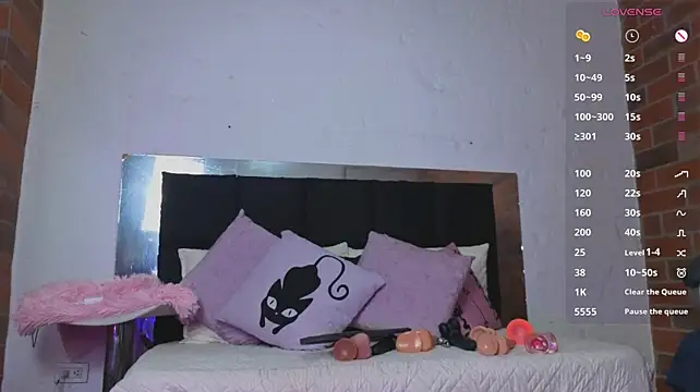 Tanisha__lux - open ass