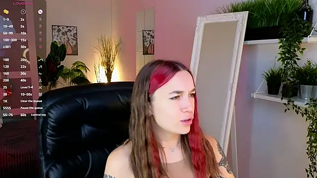 Darksolar - Massage tits