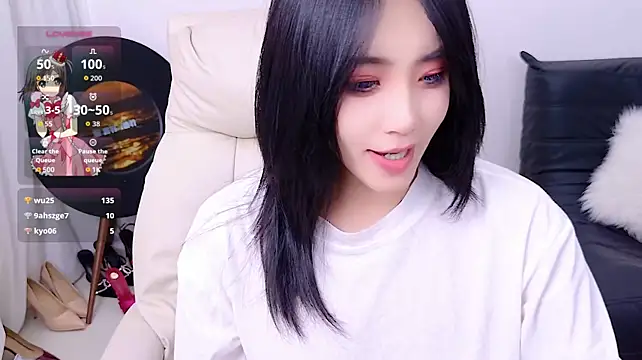 Aquarius-Tianbao - 大黑牛控制5分钟
