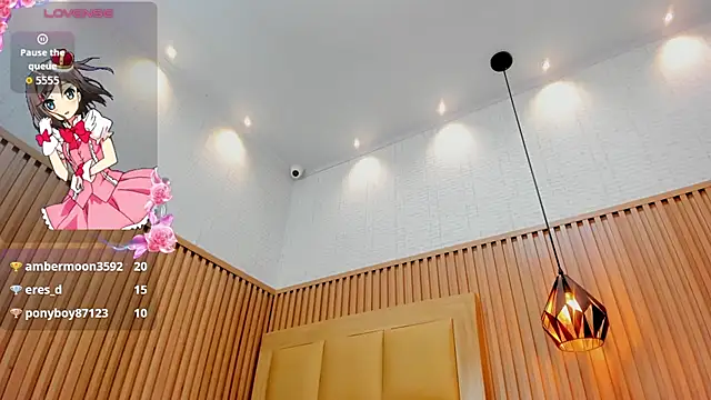 LOLAMAXI - ride my dildo