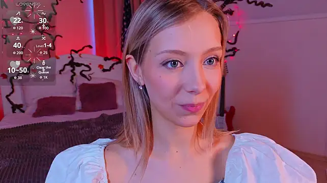 Bowbb - flash tits