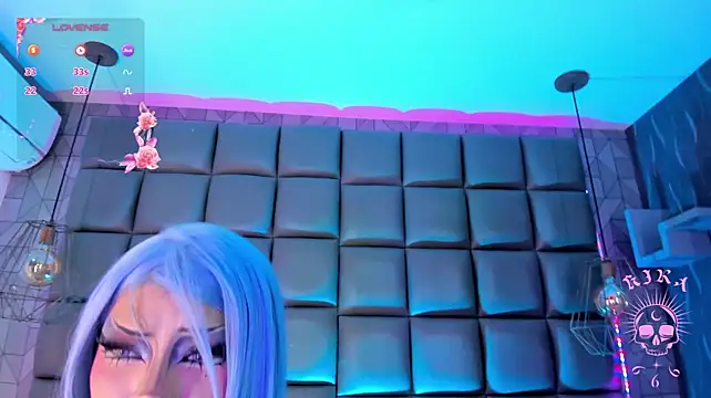 Kira_vance - Lick Fingers