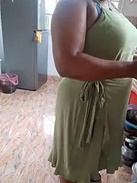 KristinaHotx2 - To be a queen 🤪🥰