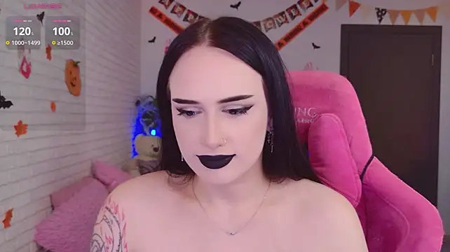 Darinekoo - Wet Blowjob Time