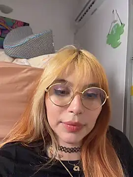 YunoRose_ - Ride dildo
