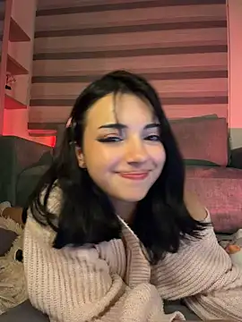 Dani-nari - Destroy my pussy with your vibrations