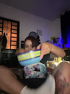 Kaori_77 - show ass
