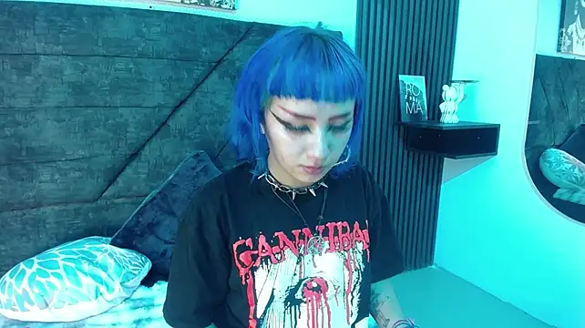 Pola_Pnk - Big squirting show