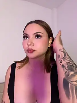 Bella01_ - Rub Pussy In DoggyStyle