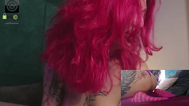 Quinn_Alessia - Double penetration