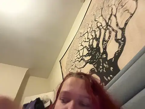 Scarlet1128 - Beautiful fat pussy