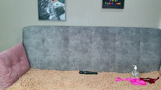 Curvy_Dynamite_ - slap my titties topless