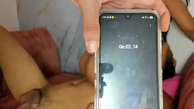 Zoenova18_jj - 2 finger in ass o in pussy