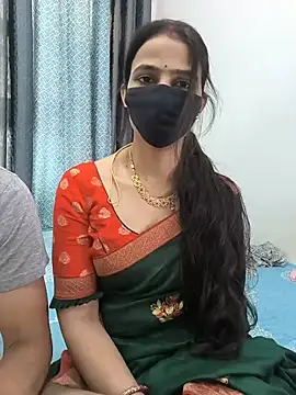Sikha_Abhi - Doggy Ass & Pussy