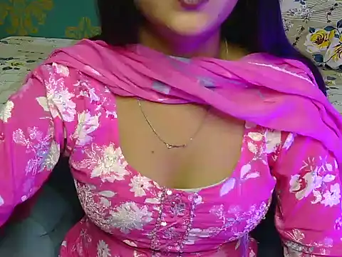 Hey-kashvi - armpit show and 3 min control 🥵😘