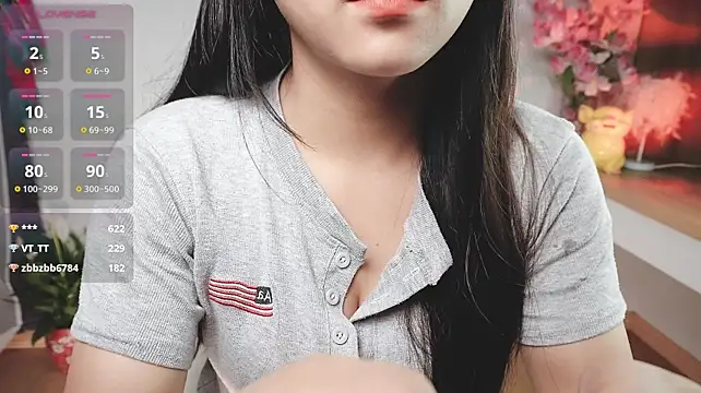 Dong_Jie - Happy Women's Day