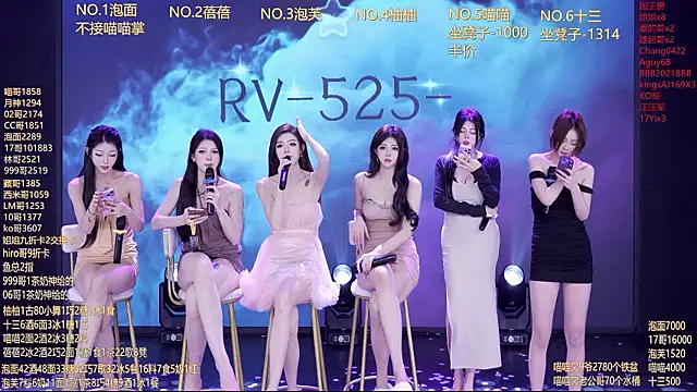 RV-525-