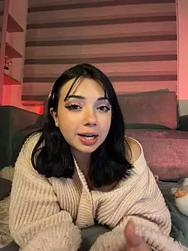 Dani-nari - Destroy my pussy with your vibrations