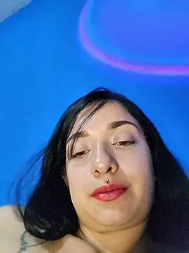 Evelyn_pink1 - Oil my ass and Plug anal big