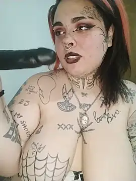 Hippiehop- - Sexo en 4 😈💦🥵